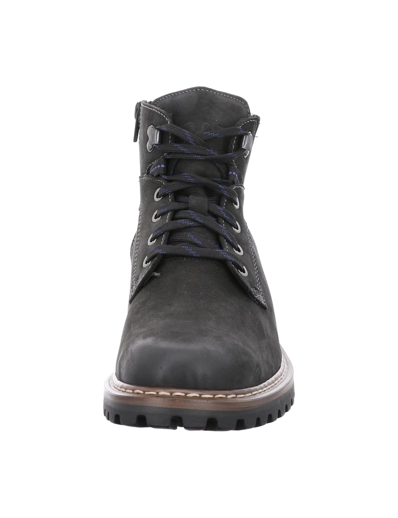 JOSEF-SEIBEL-Stiefelette-Chance-17,-schwarz