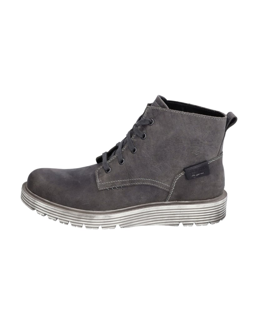 JOSEF-SEIBEL-JOSEF-SEIBEL-Cooper-04-|-Stiefelette-für-Herren-|-Grau-grau