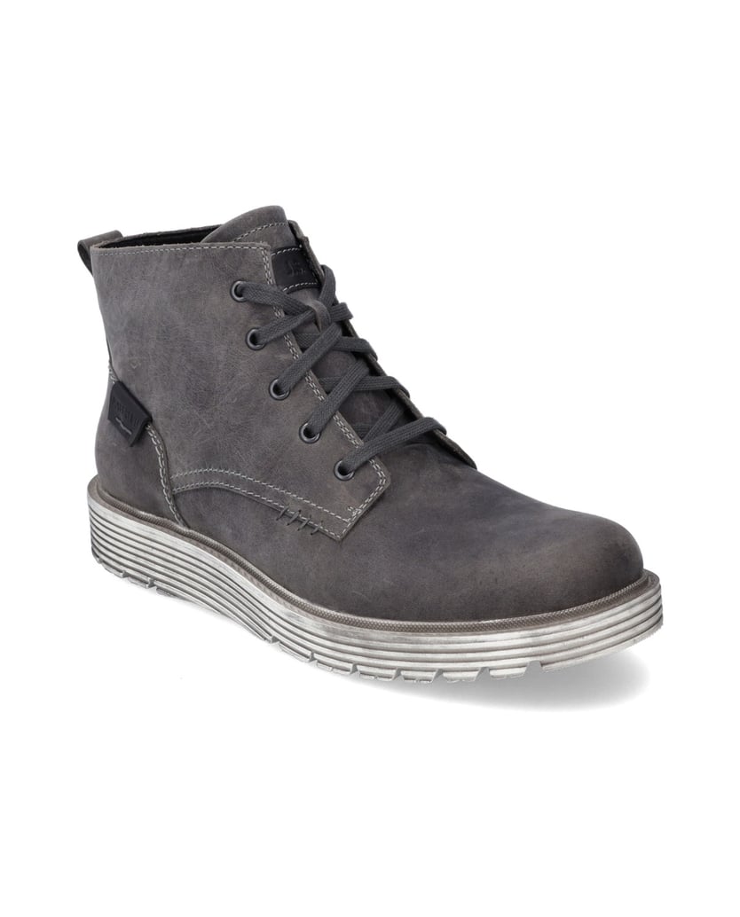 JOSEF-SEIBEL-JOSEF-SEIBEL-Cooper-04-|-Stiefelette-für-Herren-|-Grau-grau
