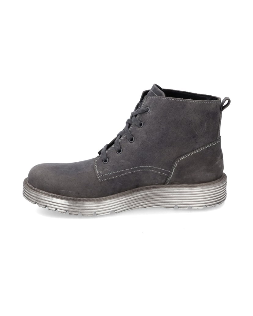 JOSEF-SEIBEL-JOSEF-SEIBEL-Cooper-04-|-Stiefelette-für-Herren-|-Grau-grau