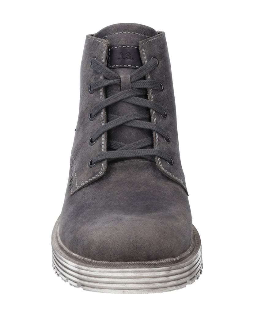 JOSEF-SEIBEL-JOSEF-SEIBEL-Cooper-04-|-Stiefelette-für-Herren-|-Grau-grau
