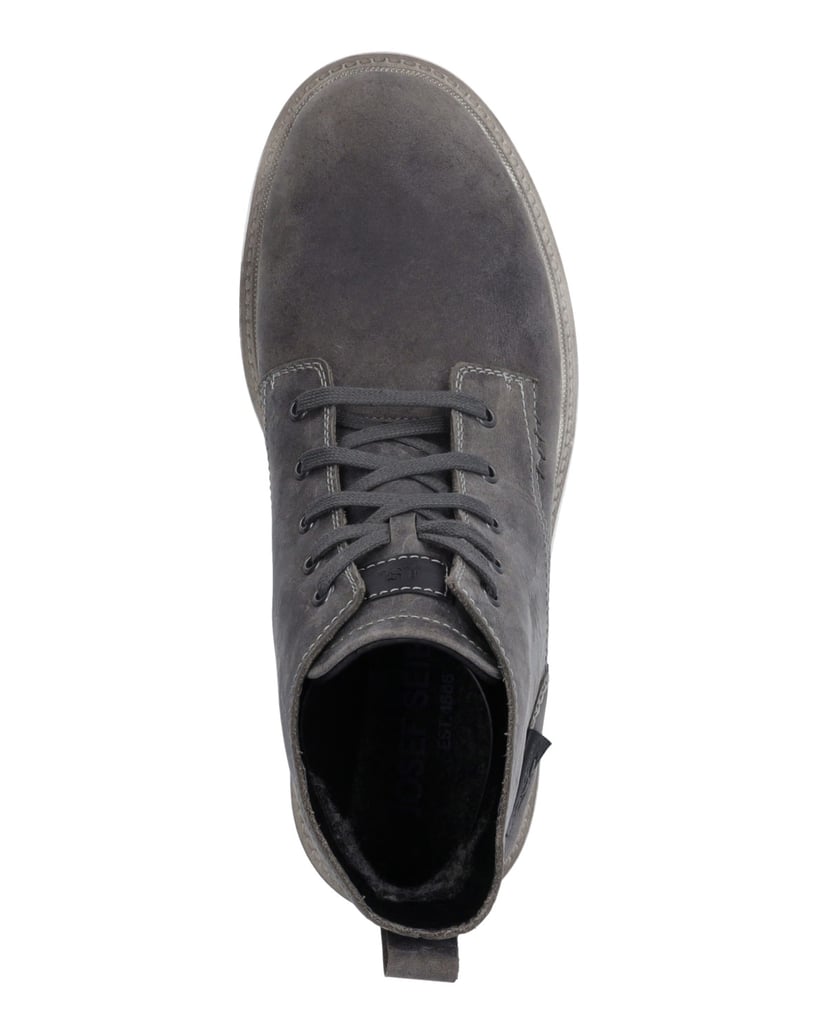 JOSEF-SEIBEL-JOSEF-SEIBEL-Cooper-04-|-Stiefelette-für-Herren-|-Grau-grau