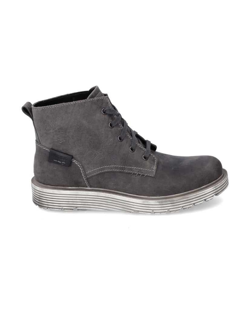JOSEF-SEIBEL-JOSEF-SEIBEL-Cooper-04-|-Stiefelette-für-Herren-|-Grau-grau