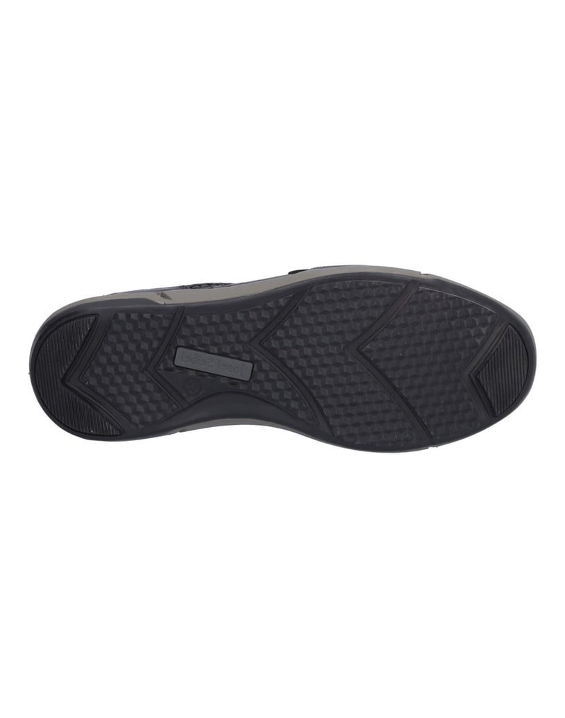JOSEF-SEIBEL-Slipper-Enrico-19,-schwarz-schwarz