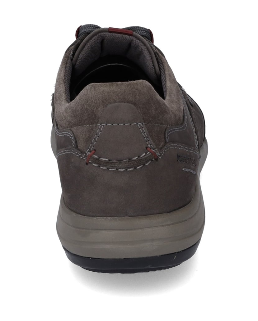 JOSEF-SEIBEL-Halbschuh-Enrico-26,-granit-kombi-grau