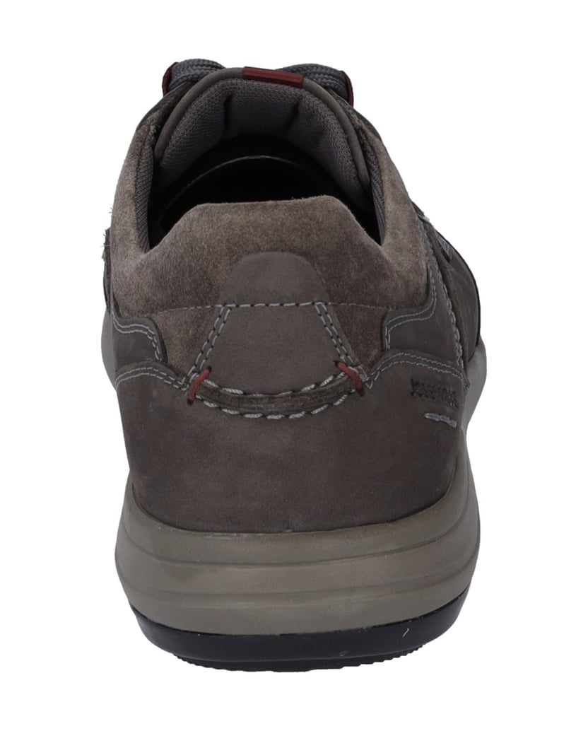 JOSEF-SEIBEL-Halbschuh-Enrico-26,-granit-kombi-grau