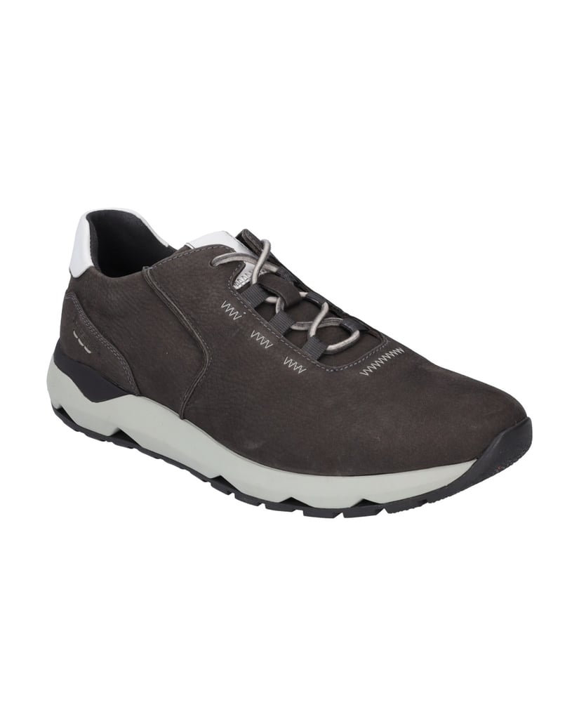 JOSEF-SEIBEL-Sneaker-Jeremiah-05,-titan-kombi-grau