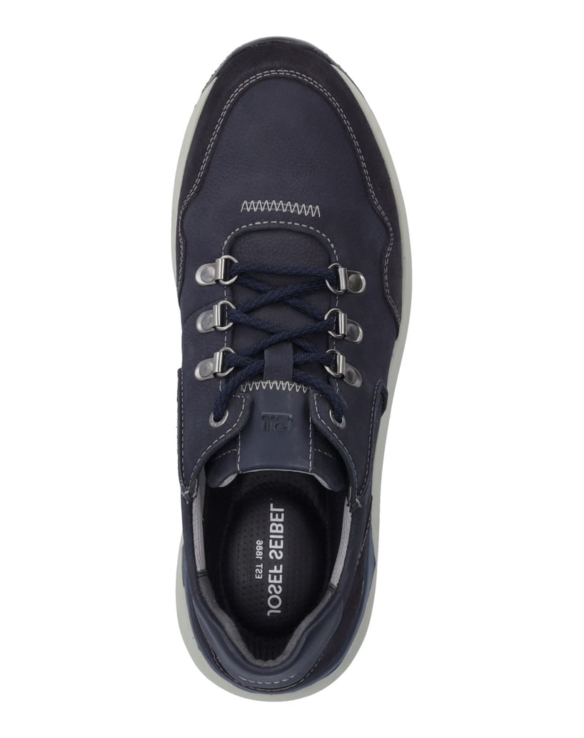 JOSEF-SEIBEL-Sneaker-Jeremiah-06,-indigo-kombi-blau