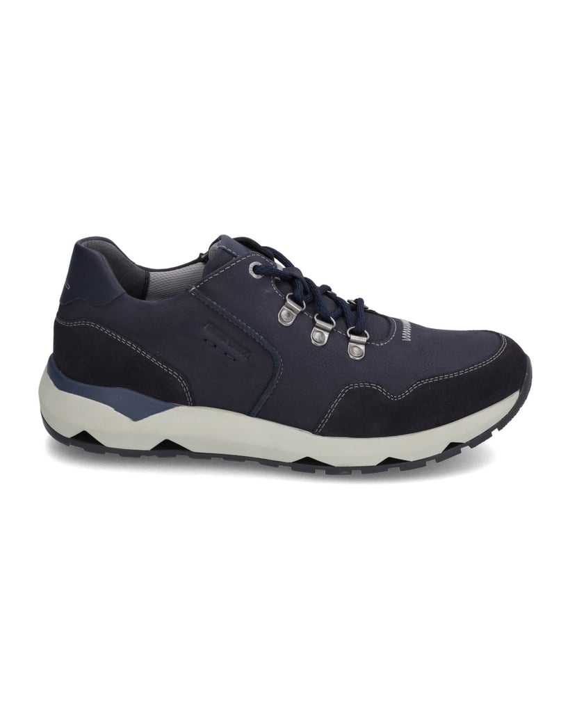 JOSEF-SEIBEL-Sneaker-Jeremiah-06,-indigo-kombi-blau