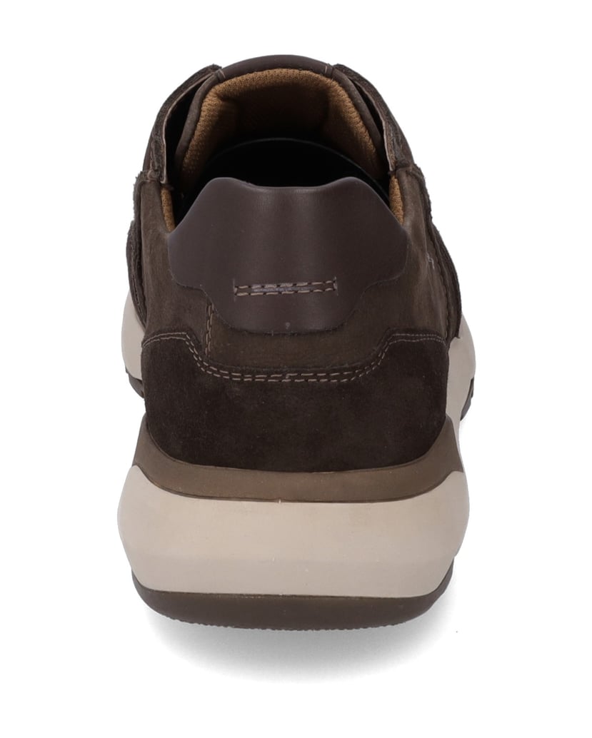 JOSEF-SEIBEL-Sneaker-Jeremiah-06,-tabak-kombi-braun