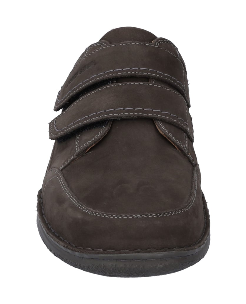 JOSEF-SEIBEL-Slipper-Anvers-90,-asphalt