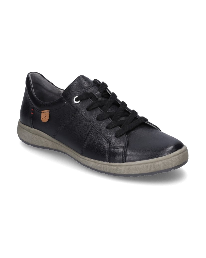 JOSEF-SEIBEL-Sneaker-Caren-42,-schwarz