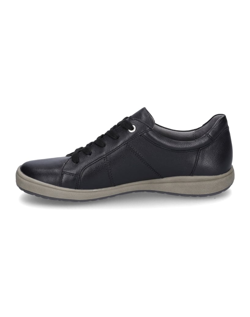 JOSEF-SEIBEL-Sneaker-Caren-42,-schwarz