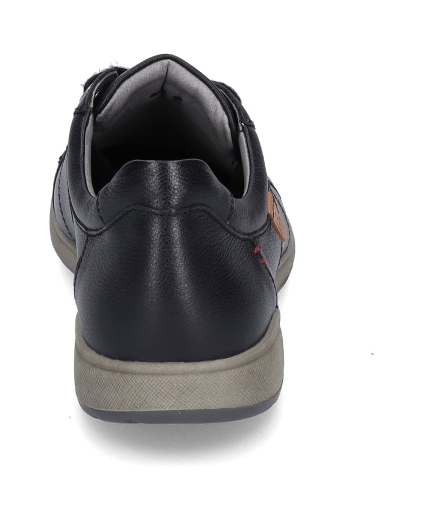 JOSEF-SEIBEL-Sneaker-Caren-42,-schwarz