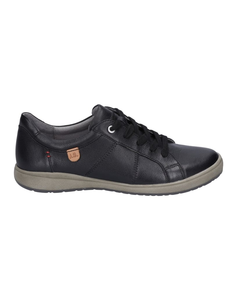 JOSEF-SEIBEL-Sneaker-Caren-42,-schwarz