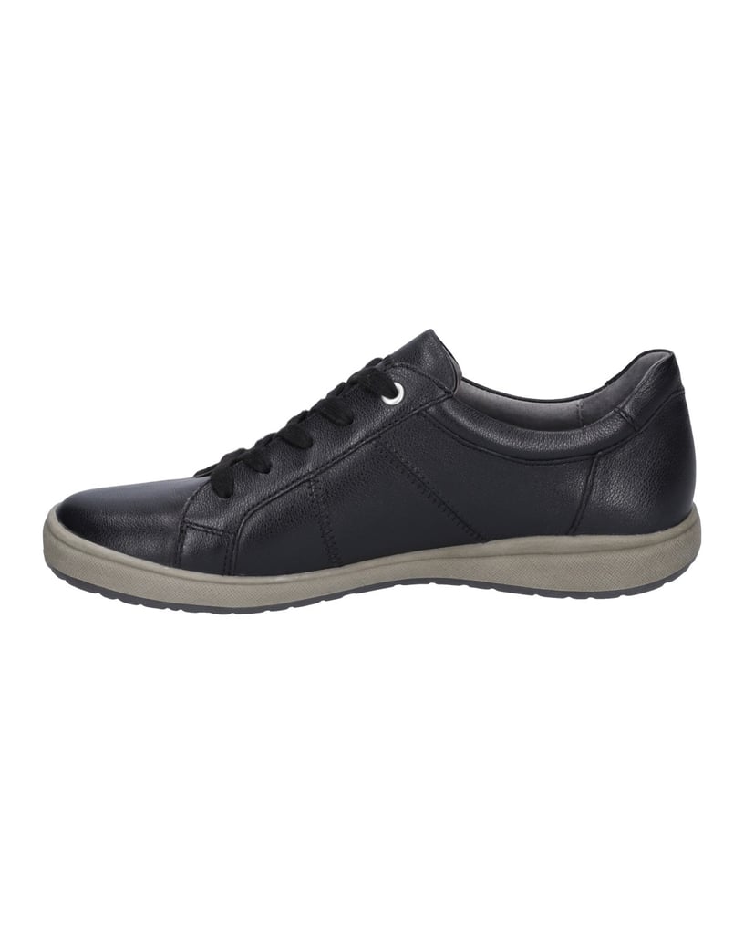 JOSEF-SEIBEL-Sneaker-Caren-42,-schwarz