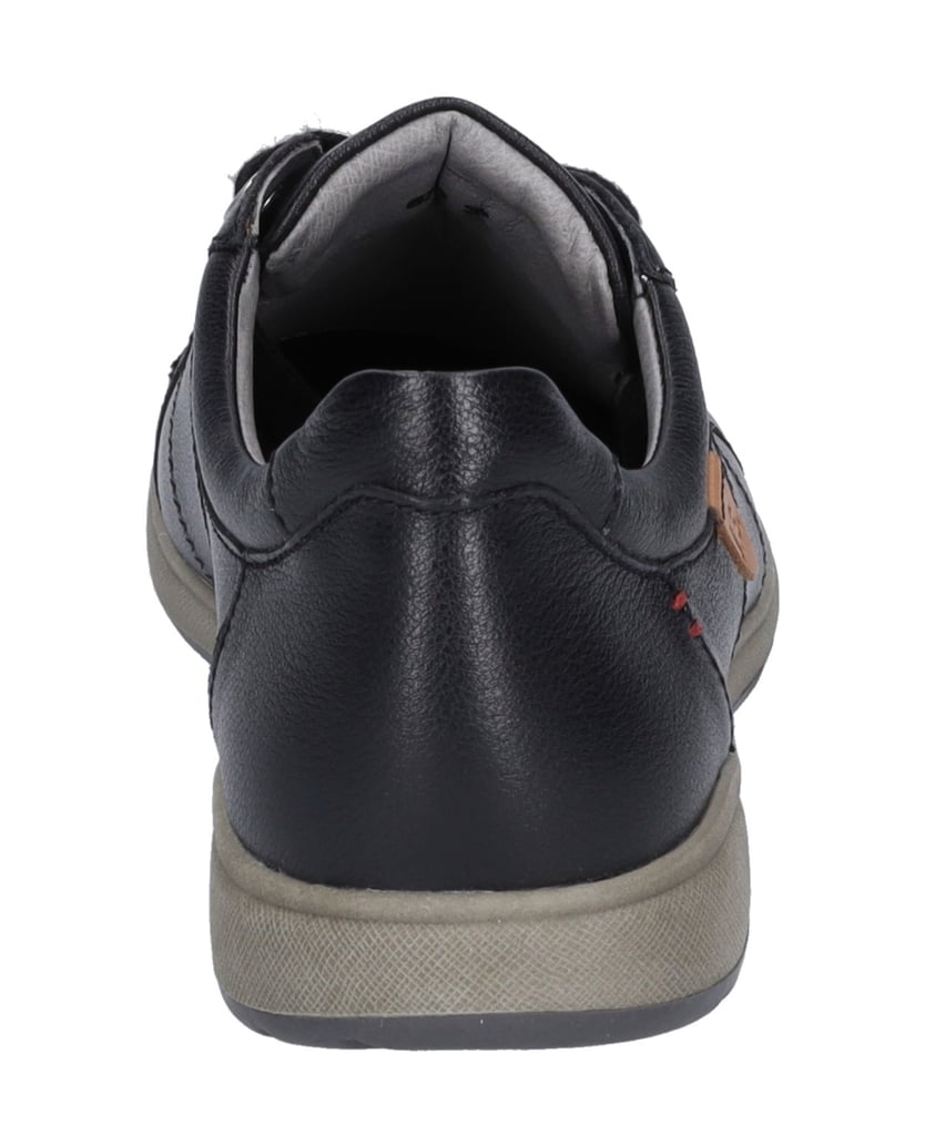 JOSEF-SEIBEL-Sneaker-Caren-42,-schwarz