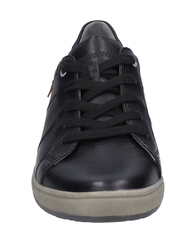 JOSEF-SEIBEL-Sneaker-Caren-42,-schwarz