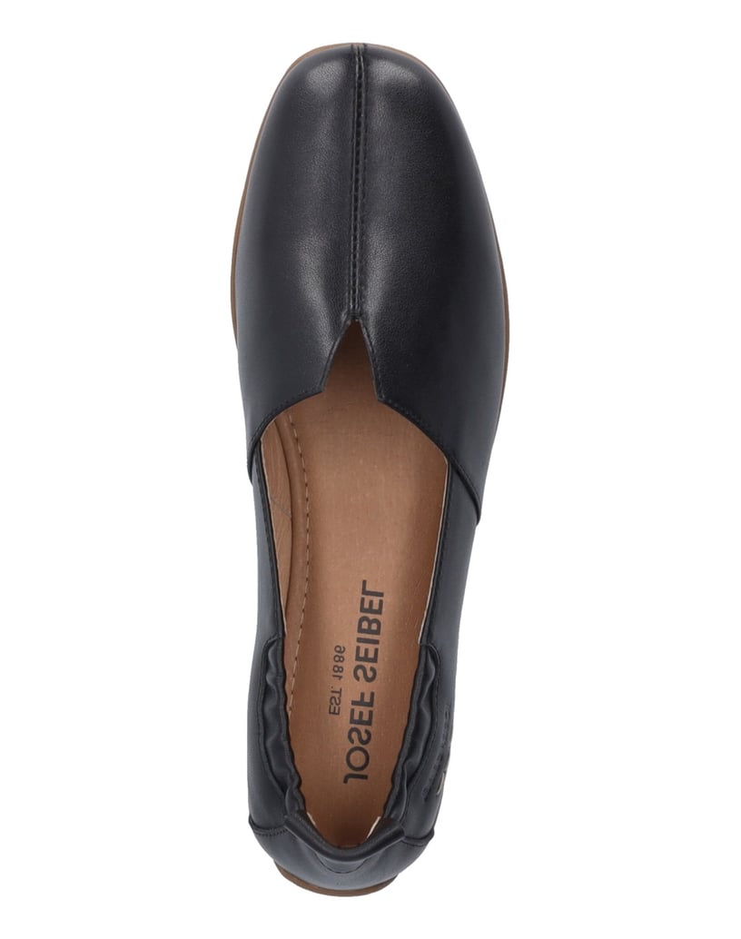 JOSEF-SEIBEL-Ballerina-Fenja-13,-schwarz
