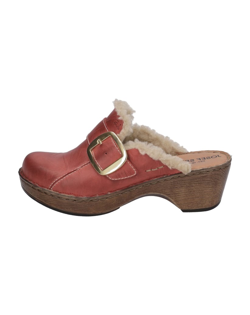 JOSEF-SEIBEL-Clog-Lily-10,-hibiscus