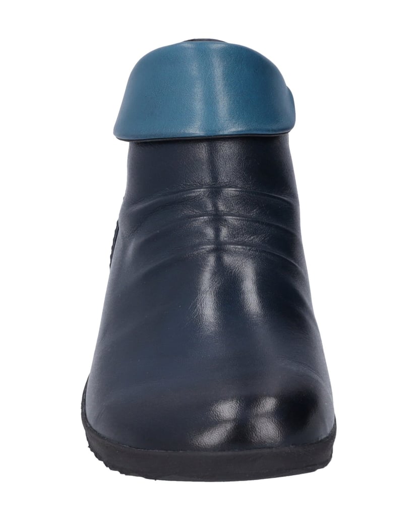 JOSEF-SEIBEL-Stiefelette-Naly-49,-ocean-kombi-blau