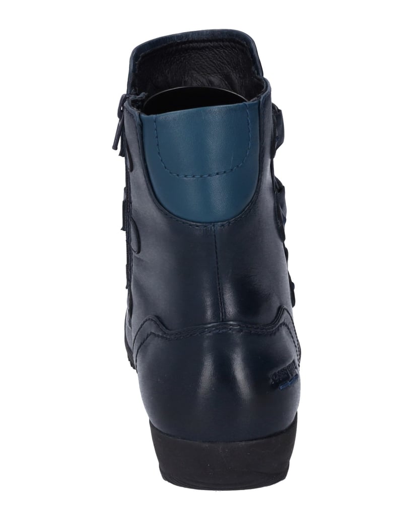 JOSEF-SEIBEL-Stiefelette-Naly-62,-ocean-kombi-blau