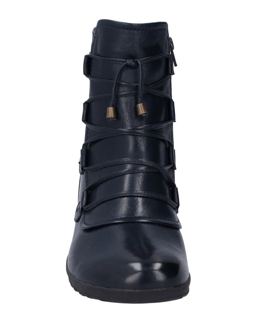 JOSEF-SEIBEL-Stiefelette-Naly-62,-ocean-kombi-blau