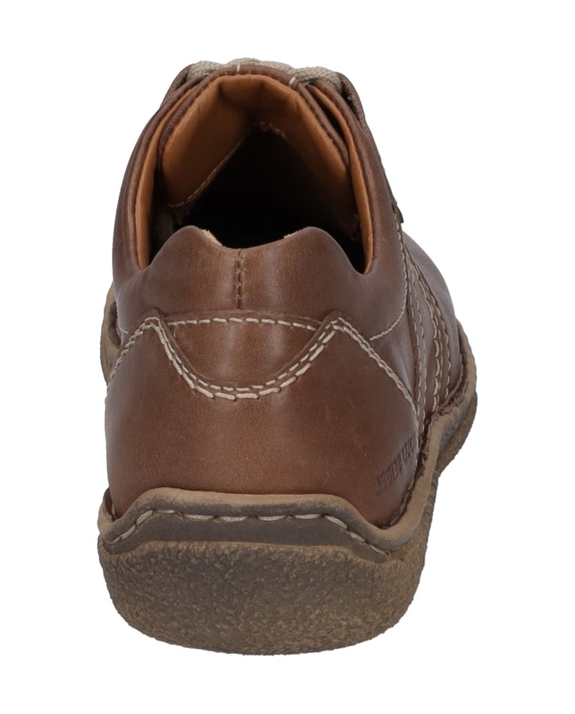 JOSEF-SEIBEL-Halbschuh-Neele-44,-braun-braun