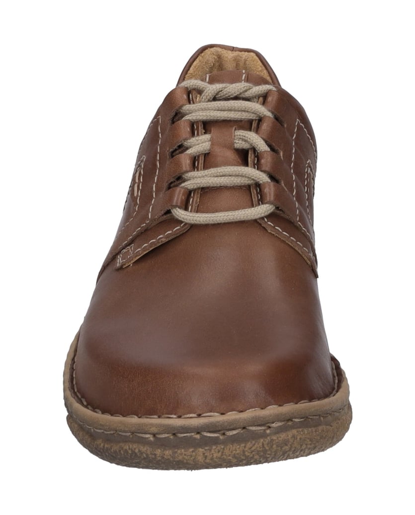 JOSEF-SEIBEL-Halbschuh-Neele-44,-braun-braun