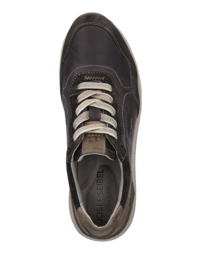 JOSEF-SEIBEL-JOSEF-SEIBEL-Jonah-05-|-Sneaker-für-Damen-|-Grau-grau