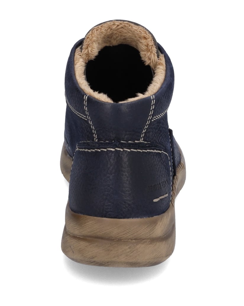 JOSEF-SEIBEL-Halbschuh-Conny-50,-ocean