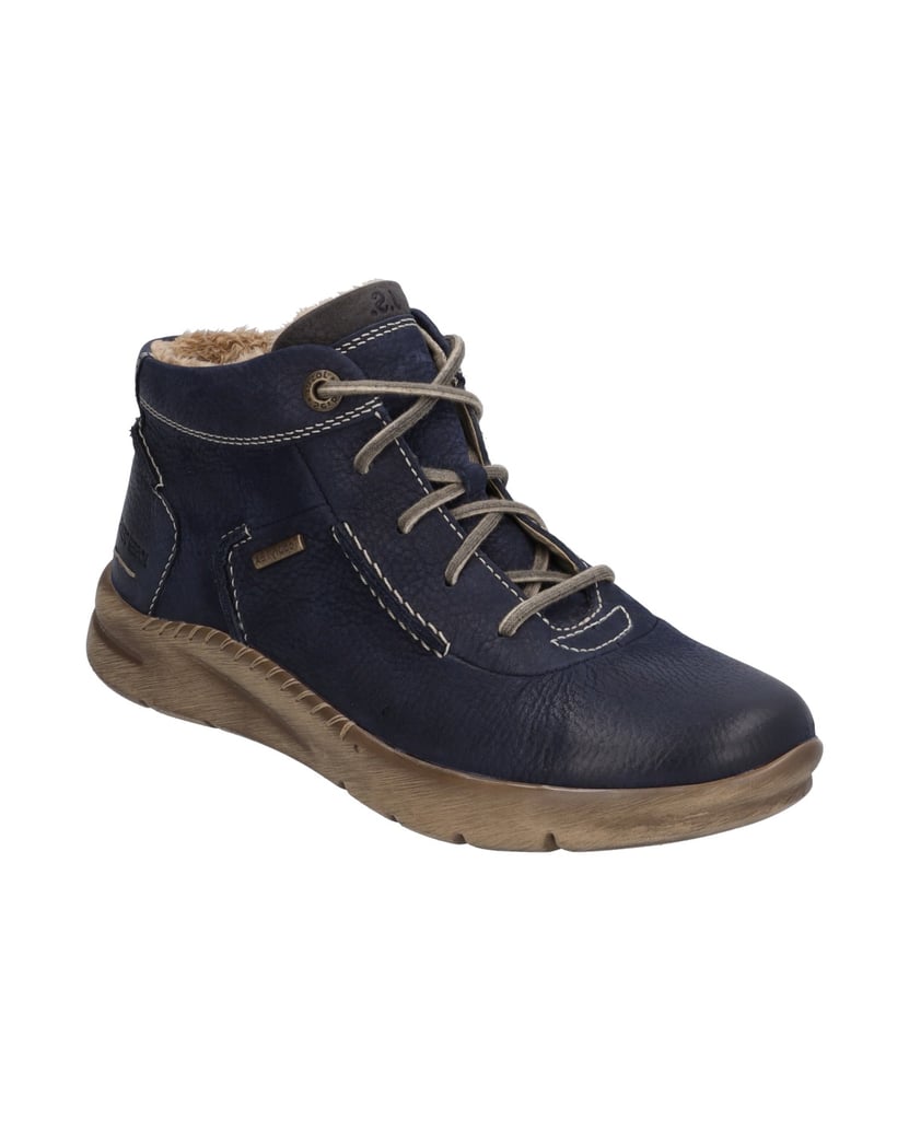 JOSEF-SEIBEL-Halbschuh-Conny-50,-ocean