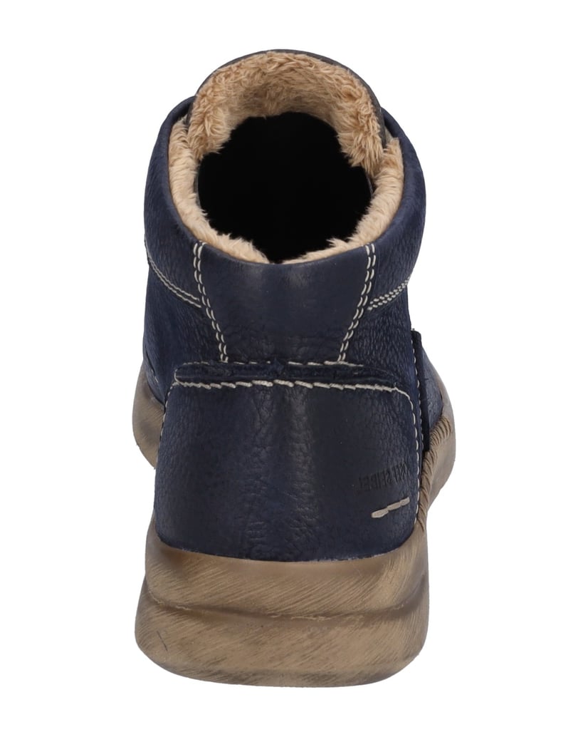 JOSEF-SEIBEL-Halbschuh-Conny-50,-ocean