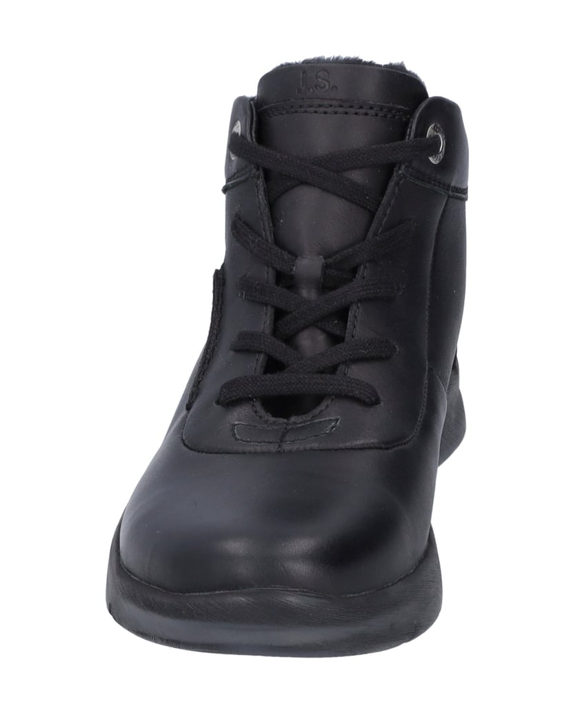 JOSEF-SEIBEL-Halbschuh-Conny-50,-schwarz-schwarz