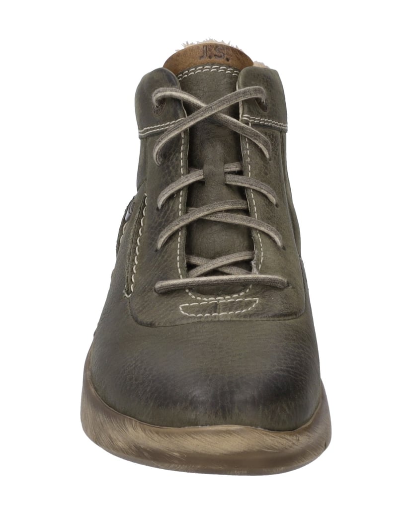 JOSEF-SEIBEL-Halbschuh-Conny-50,-moos-grün