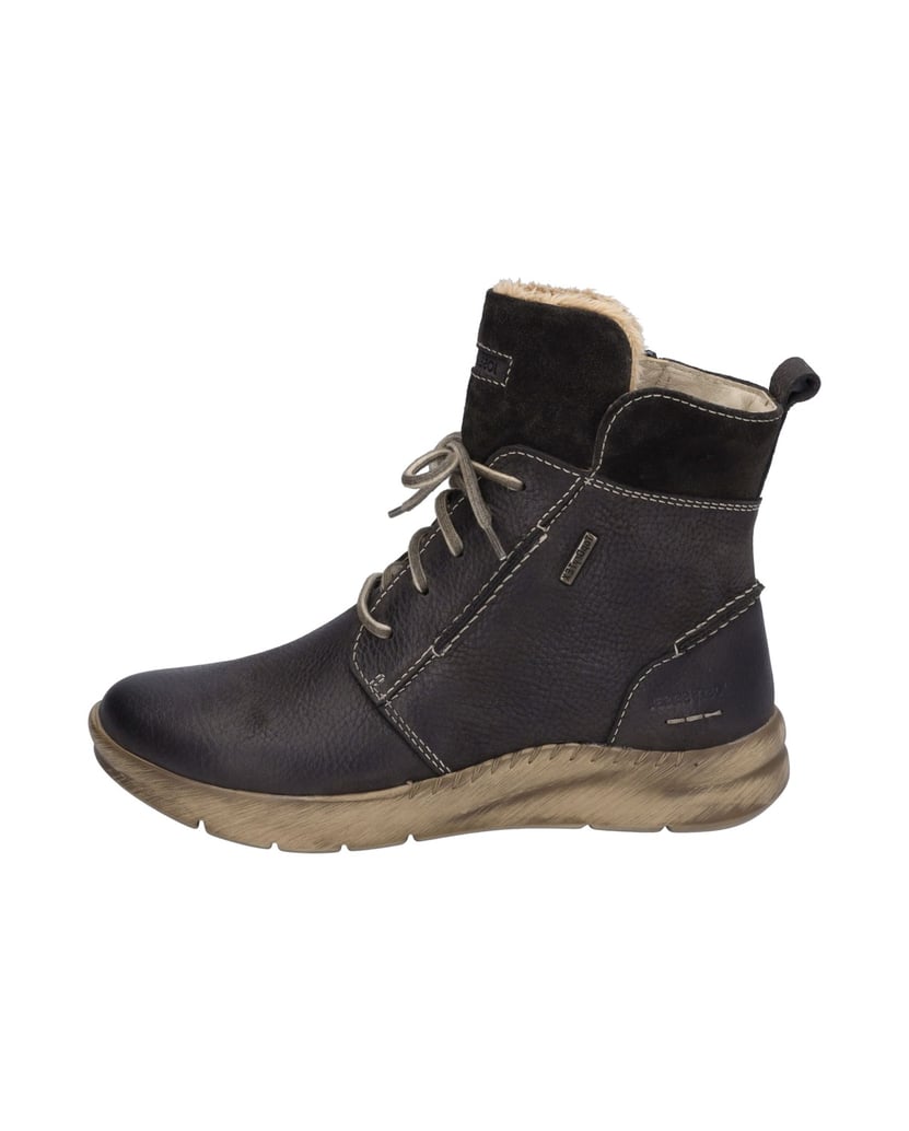 JOSEF-SEIBEL-Stiefel-Conny-53,-titan-grau