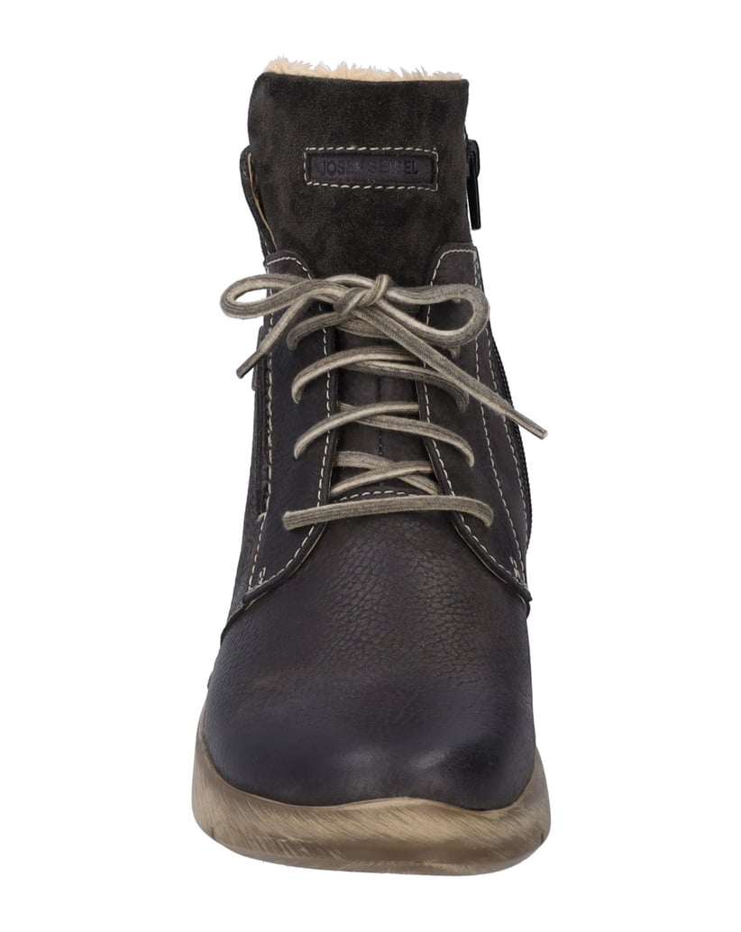 JOSEF-SEIBEL-Stiefel-Conny-53,-titan-grau