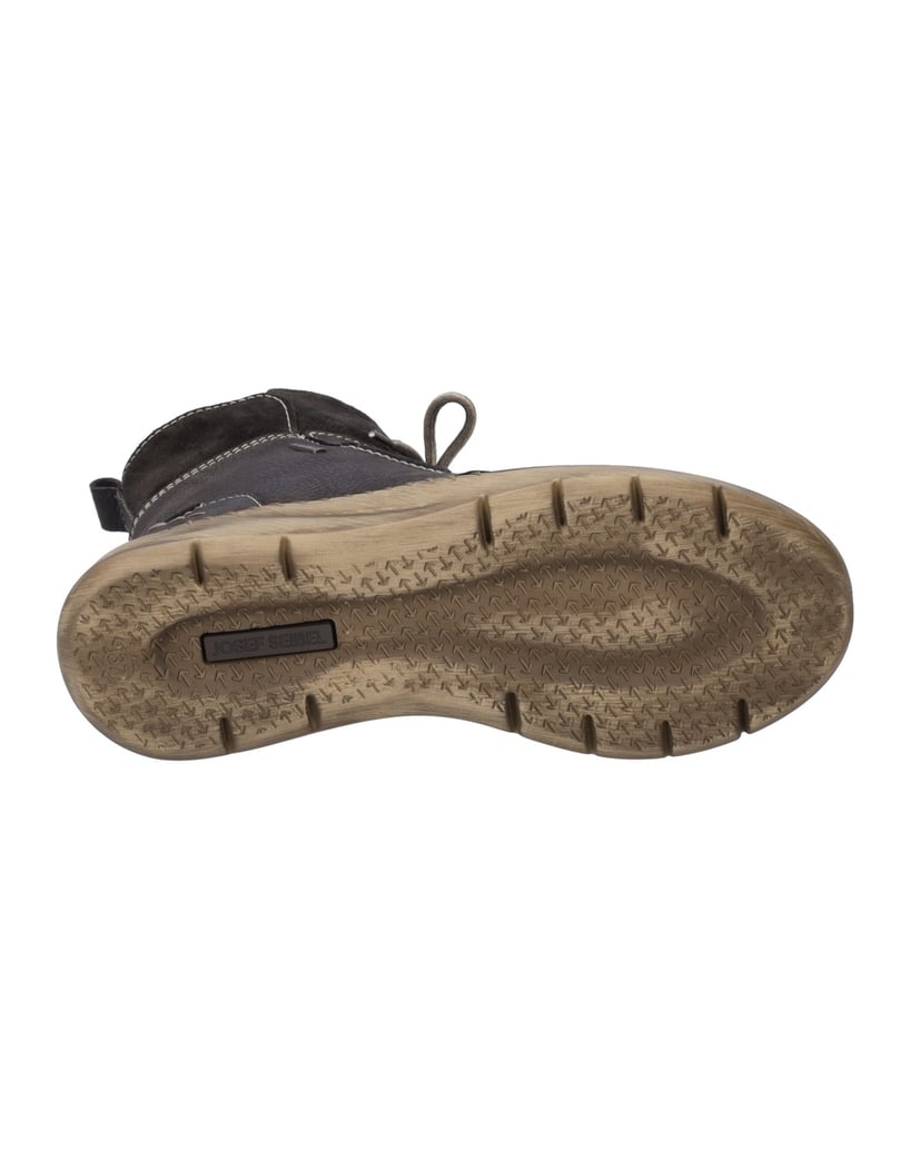 JOSEF-SEIBEL-Stiefel-Conny-53,-titan-grau