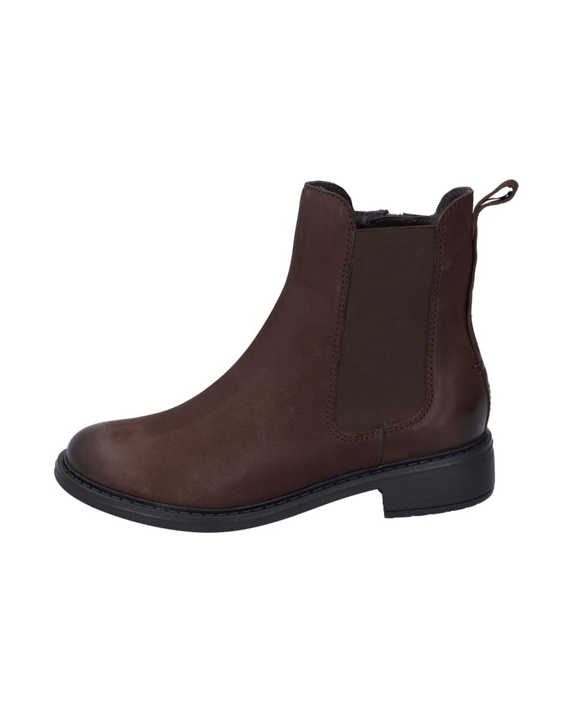 JOSEF-SEIBEL-JOSEF-SEIBEL-Selena-19-|-Stiefelette-für-Damen-|-Braun-braun