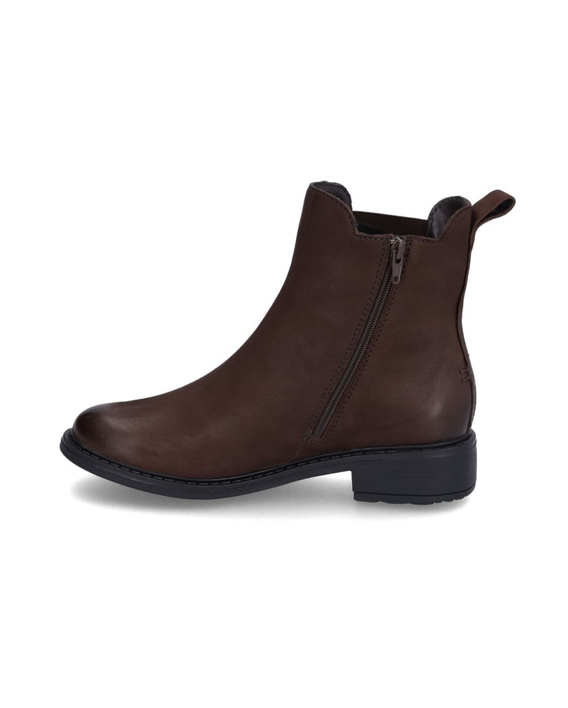 JOSEF-SEIBEL-JOSEF-SEIBEL-Selena-19-|-Stiefelette-für-Damen-|-Braun-braun