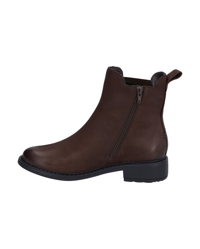 JOSEF-SEIBEL-JOSEF-SEIBEL-Selena-19-|-Stiefelette-für-Damen-|-Braun-braun