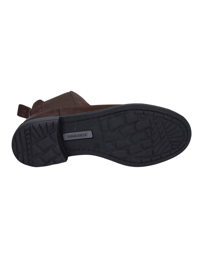 JOSEF-SEIBEL-JOSEF-SEIBEL-Selena-19-|-Stiefelette-für-Damen-|-Braun-braun