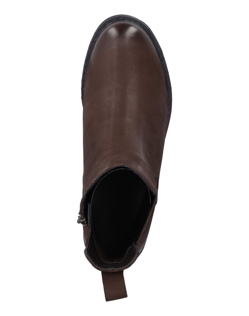 JOSEF-SEIBEL-JOSEF-SEIBEL-Selena-19-|-Stiefelette-für-Damen-|-Braun-braun
