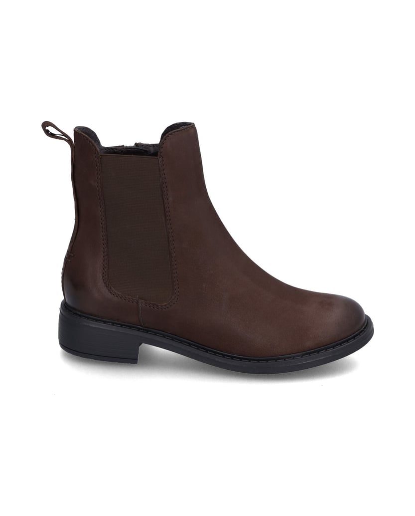 JOSEF-SEIBEL-JOSEF-SEIBEL-Selena-19-|-Stiefelette-für-Damen-|-Braun-braun