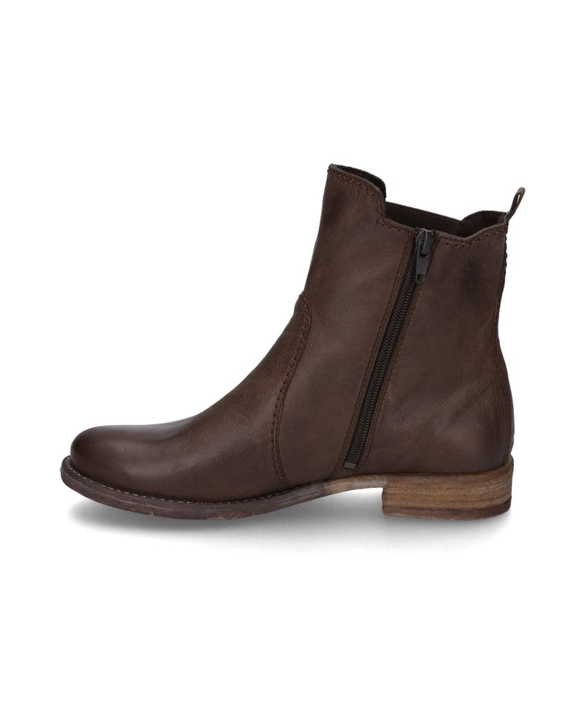 JOSEF-SEIBEL-Sienna-80-hnědá