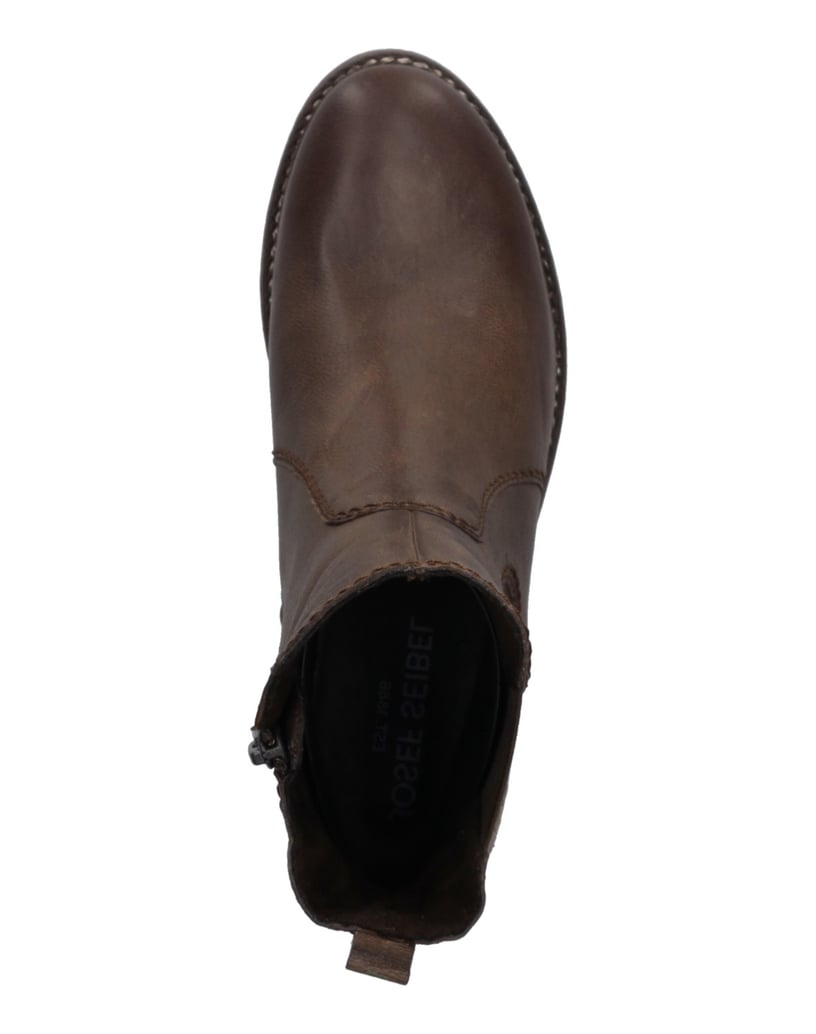 JOSEF-SEIBEL-Sienna-80-hnědá