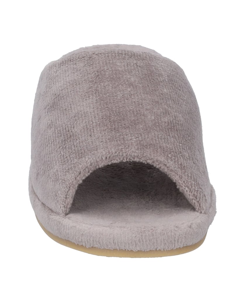 Westland-Hausschuh-Marseille,-grau-grau