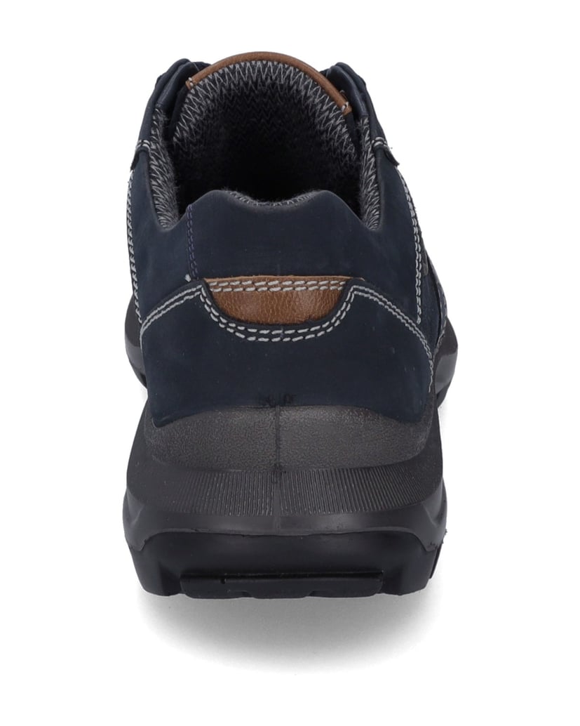 JOSEF-SEIBEL-Halbschuh-Stefan-50,-indigo-kombi