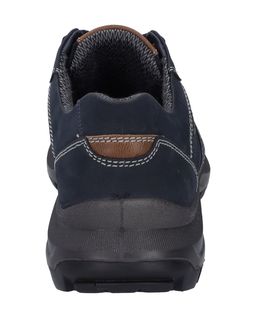 JOSEF-SEIBEL-Halbschuh-Stefan-50,-indigo-kombi