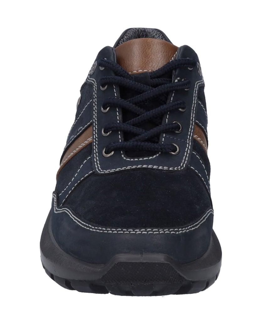 JOSEF-SEIBEL-Halbschuh-Stefan-50,-indigo-kombi